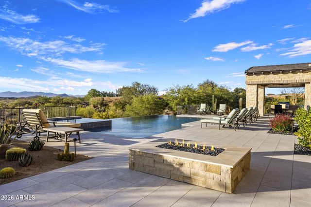 12122 E WHISPERING WIND Drive, Scottsdale, AZ 85255
