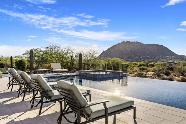 12122 E WHISPERING WIND Drive, Scottsdale, AZ 85255