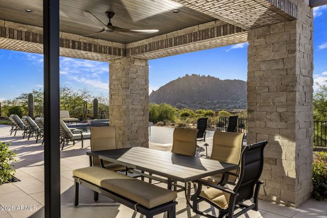 12122 E WHISPERING WIND Drive, Scottsdale, AZ 85255