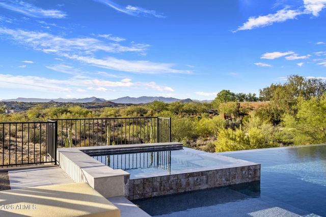 12122 E WHISPERING WIND Drive, Scottsdale, AZ 85255