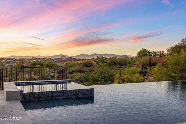 12122 E WHISPERING WIND Drive, Scottsdale, AZ 85255