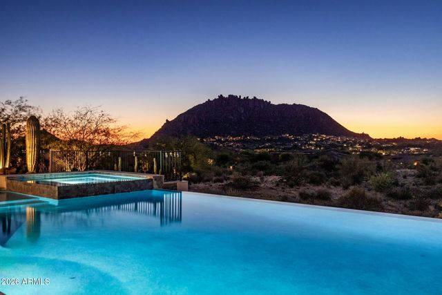 12122 E WHISPERING WIND Drive, Scottsdale, AZ 85255