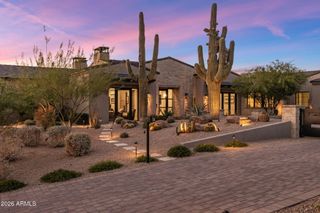 12122 E WHISPERING WIND Drive, Scottsdale, AZ 85255