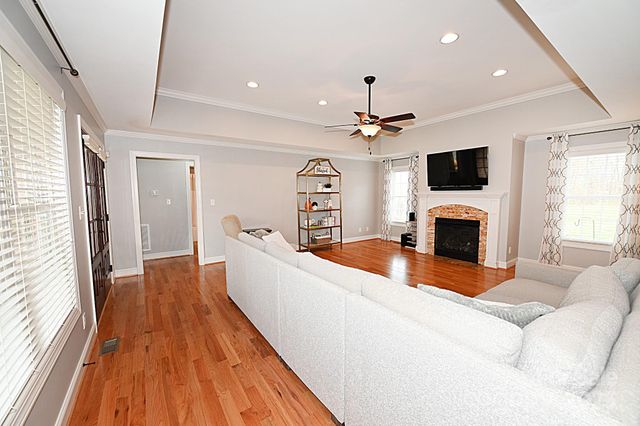 2124 Layton Lane, Newton, NC 28658