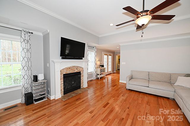 2124 Layton Lane, Newton, NC 28658