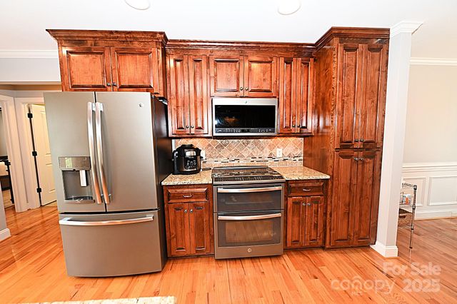 2124 Layton Lane, Newton, NC 28658