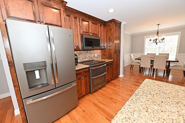 2124 Layton Lane, Newton, NC 28658