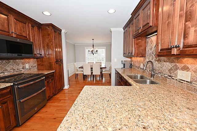 2124 Layton Lane, Newton, NC 28658