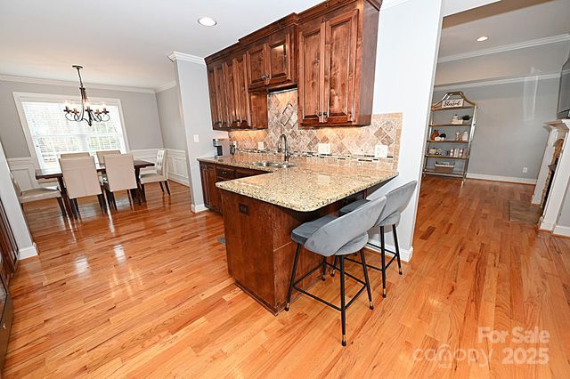 2124 Layton Lane, Newton, NC 28658