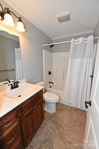 2124 Layton Lane, Newton, NC 28658