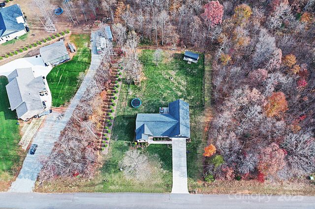 2124 Layton Lane, Newton, NC 28658