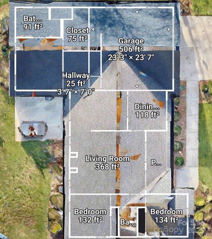 2124 Layton Lane, Newton, NC 28658