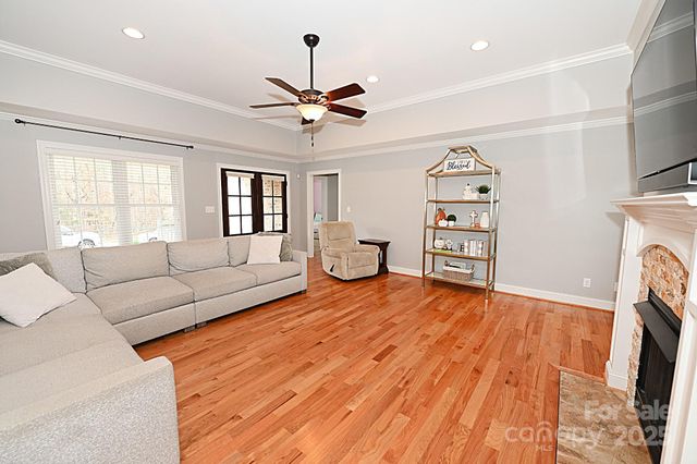 2124 Layton Lane, Newton, NC 28658