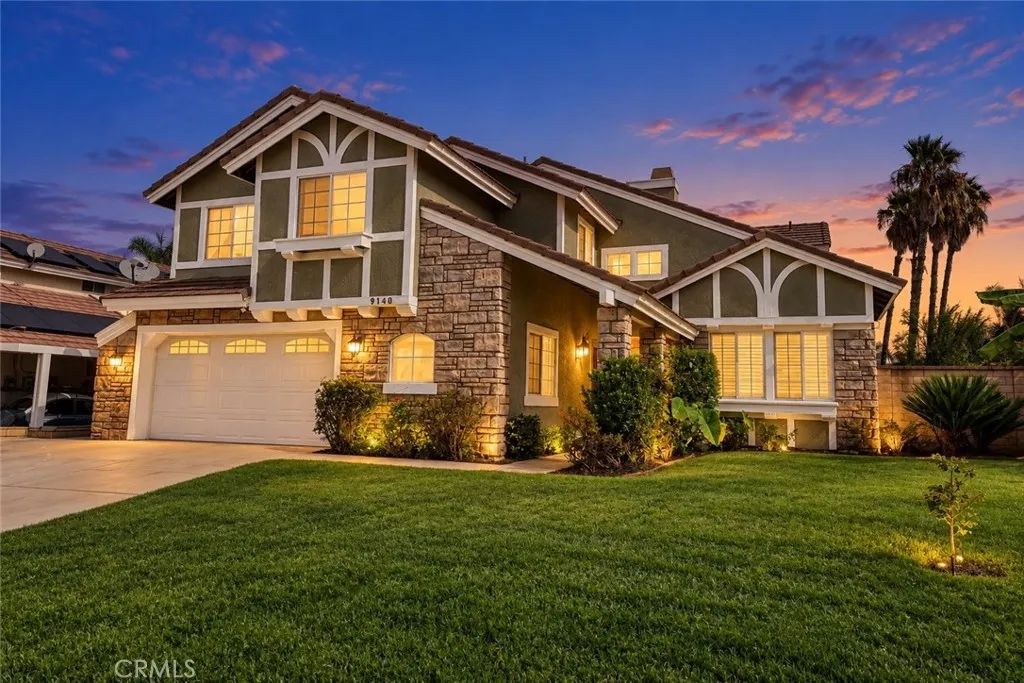 9140 Owari Lane, Riverside, CA 92508