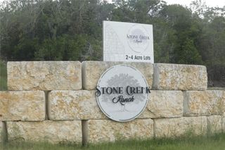 Lot 32 Sawtooth DR, Bertram, TX 78605