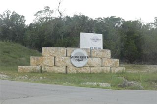 Lot 32 Sawtooth DR, Bertram, TX 78605
