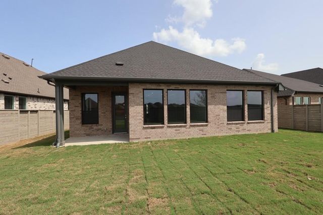 7110 Salt Dome Drive, League City, TX 77546