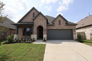 7110 Salt Dome Drive, League City, TX 77546