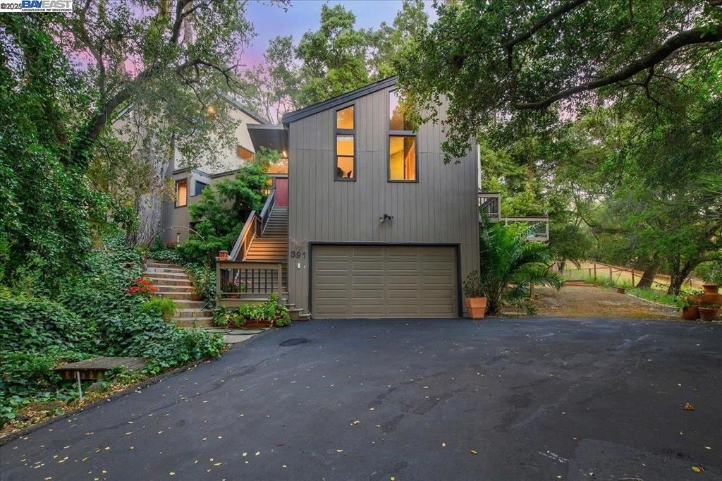 391 Oak Ln, Pleasanton, CA 94566