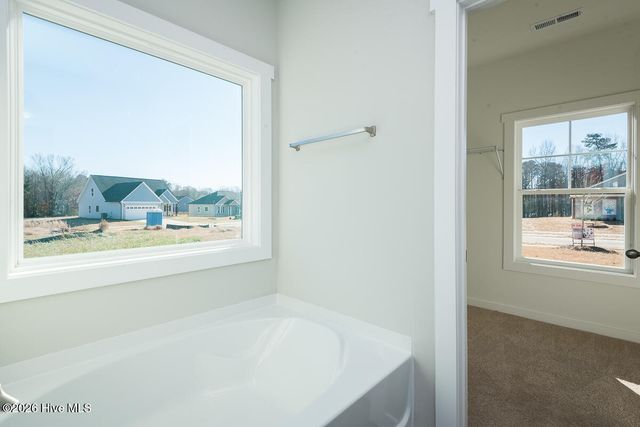 9715 Cattle Field Drive, Spring Hope, NC 27882