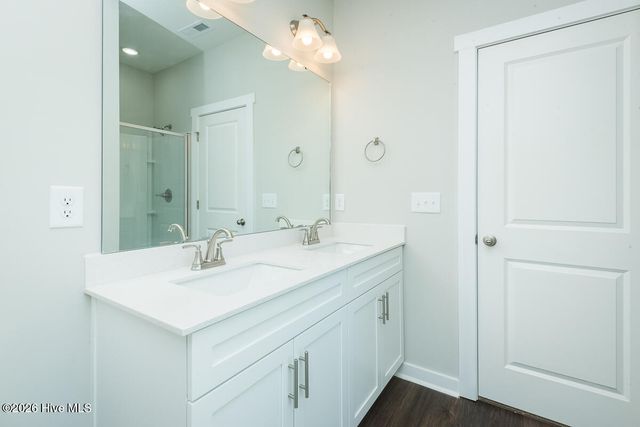 9715 Cattle Field Drive, Spring Hope, NC 27882