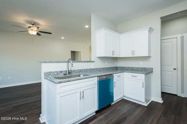 9715 Cattle Field Drive, Spring Hope, NC 27882