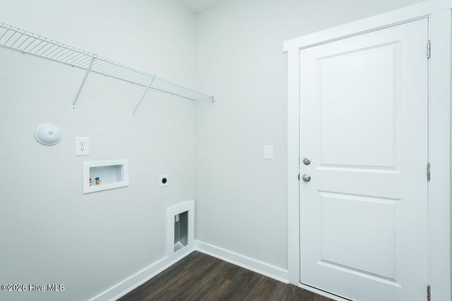 9715 Cattle Field Drive, Spring Hope, NC 27882
