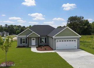 9715 Cattle Field Drive, Spring Hope, NC 27882