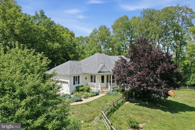 190 OUTBACK DR, Bunker Hill, WV 25413