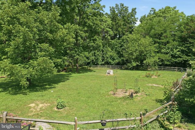 190 OUTBACK DR, Bunker Hill, WV 25413