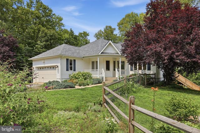 190 OUTBACK DR, Bunker Hill, WV 25413