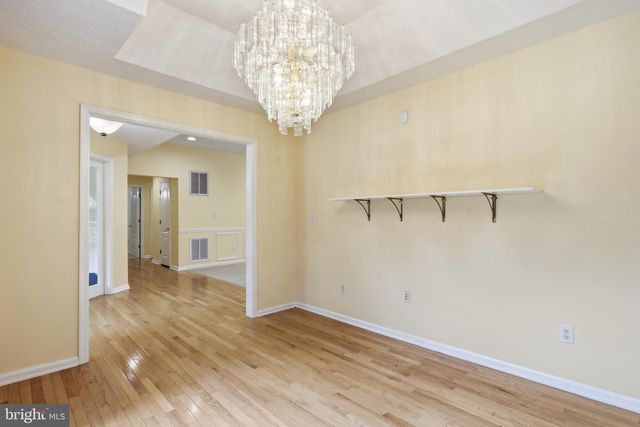 190 OUTBACK DR, Bunker Hill, WV 25413