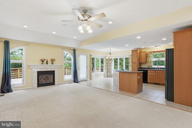 190 OUTBACK DR, Bunker Hill, WV 25413