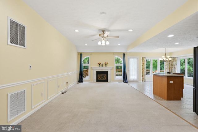 190 OUTBACK DR, Bunker Hill, WV 25413
