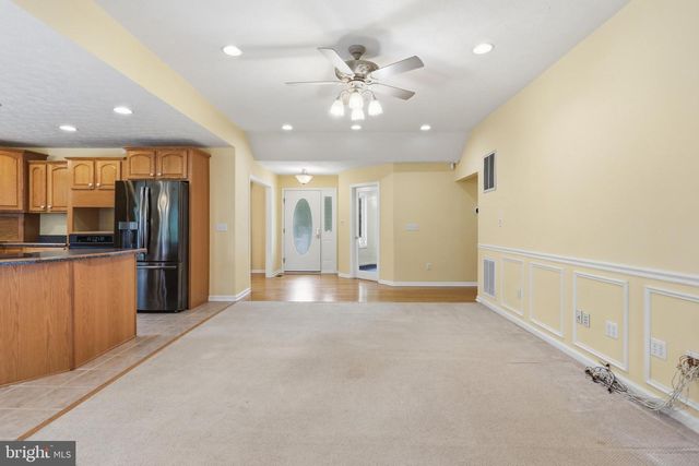 190 OUTBACK DR, Bunker Hill, WV 25413