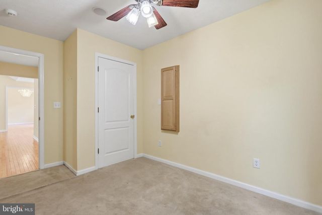 190 OUTBACK DR, Bunker Hill, WV 25413