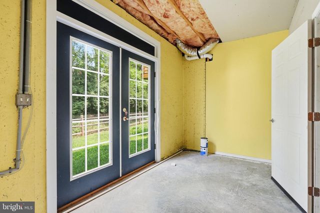 190 OUTBACK DR, Bunker Hill, WV 25413