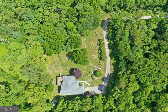 190 OUTBACK DR, Bunker Hill, WV 25413