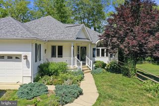 190 OUTBACK DR, Bunker Hill, WV 25413