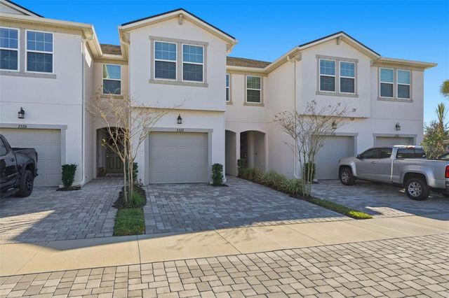 2322 SUMMERLIT STREET, Lutz, FL 33558