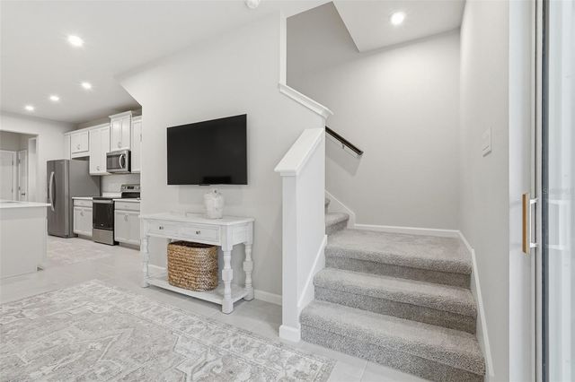 2322 SUMMERLIT STREET, Lutz, FL 33558