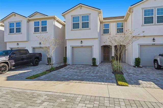 2322 SUMMERLIT STREET, Lutz, FL 33558