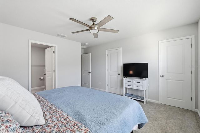 2322 SUMMERLIT STREET, Lutz, FL 33558