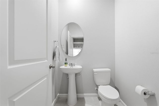 2322 SUMMERLIT STREET, Lutz, FL 33558