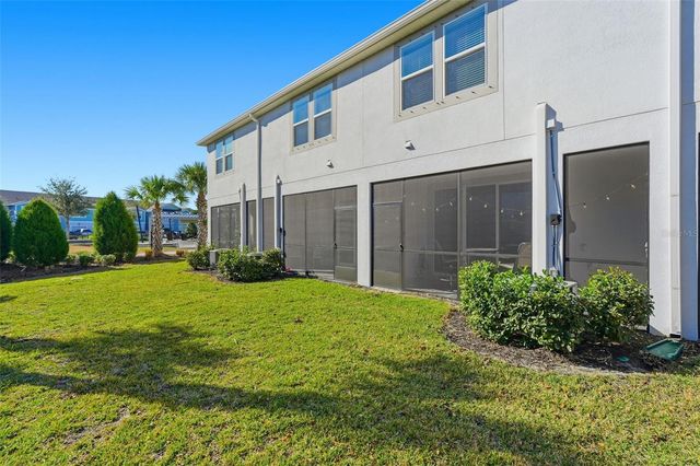 2322 SUMMERLIT STREET, Lutz, FL 33558