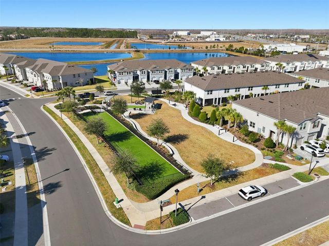 2322 SUMMERLIT STREET, Lutz, FL 33558