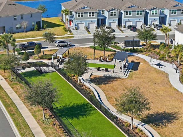 2322 SUMMERLIT STREET, Lutz, FL 33558