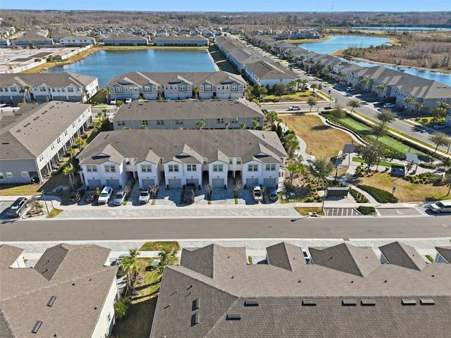 2322 SUMMERLIT STREET, Lutz, FL 33558