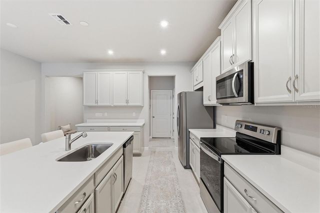 2322 SUMMERLIT STREET, Lutz, FL 33558