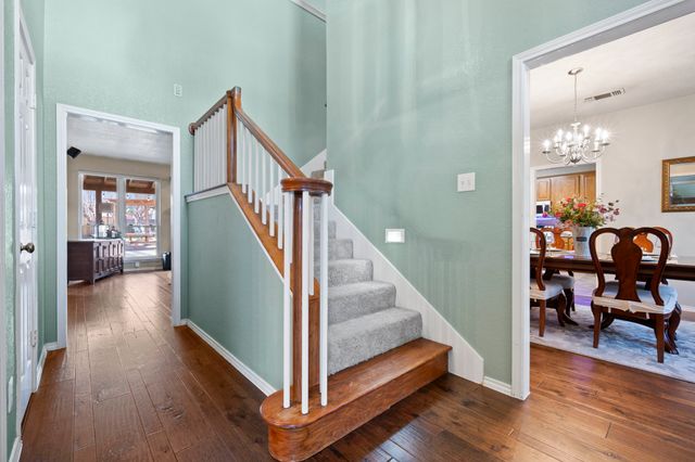 6402 Creekbend Court, Arlington, TX 76001